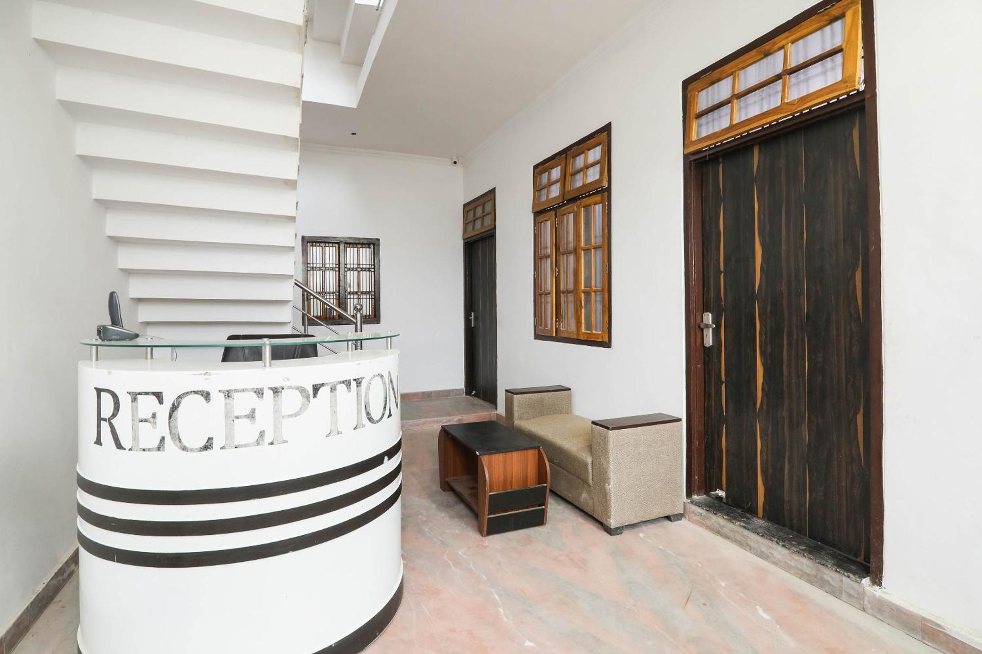 Spot On 76421 Kuldeep Inn Bheta Exterior foto