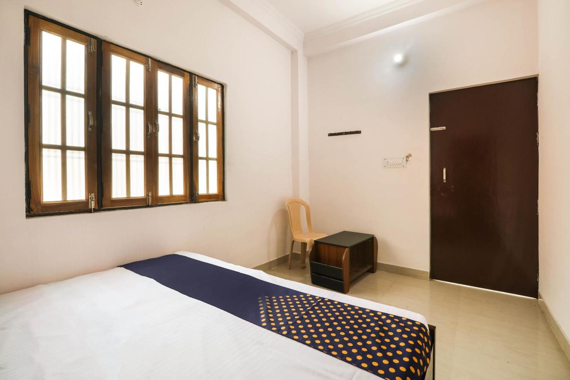 Spot On 76421 Kuldeep Inn Bheta Exterior foto
