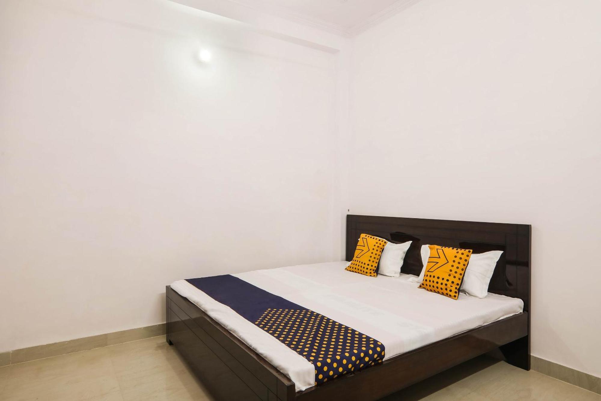 Spot On 76421 Kuldeep Inn Bheta Exterior foto