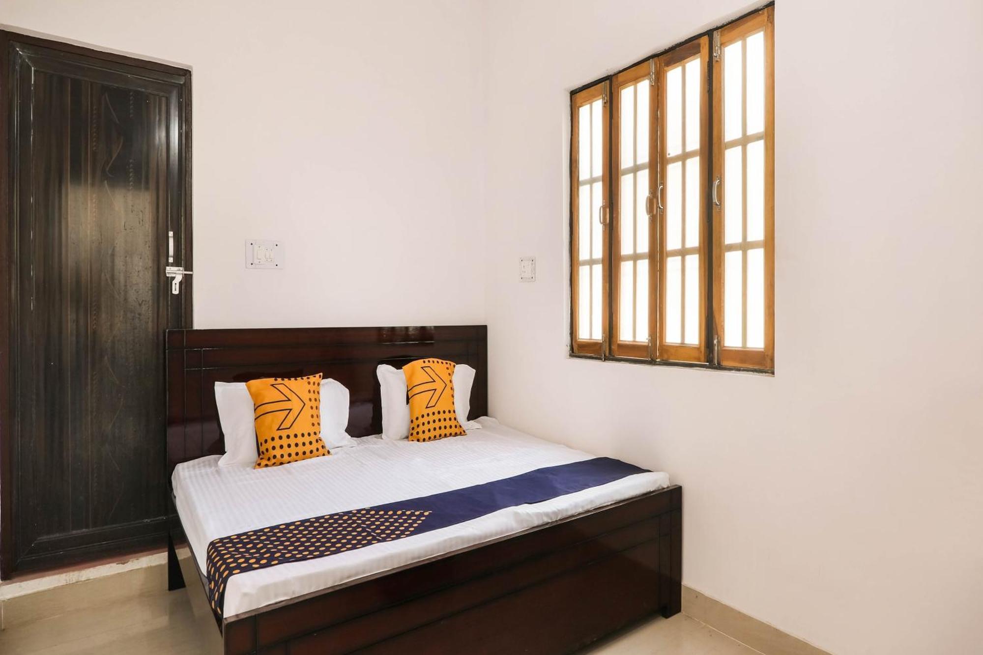 Spot On 76421 Kuldeep Inn Bheta Exterior foto